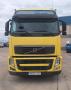 Trekker Volvo FH12 460