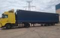 Trekker Volvo FH12 460