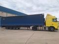 Trekker Volvo FH12 460