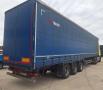 Trekker Volvo FH12 460