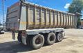 Semirremolque  Volquete Montenegro                 SCHB-3812G-A