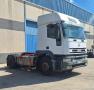 Cabeza tractora Iveco Eurotech