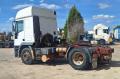 Cabeza tractora Iveco Eurotech