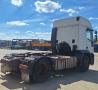 Cabeza tractora Iveco Eurotech