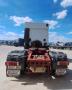Cabeza tractora Iveco Eurotech