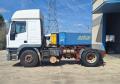 Cabeza tractora Iveco Eurotech
