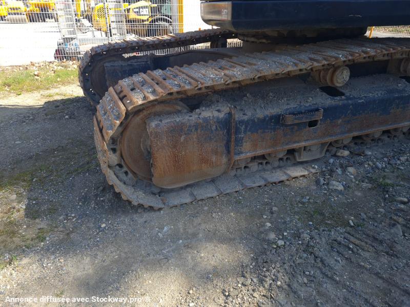 Photo Hyundai R320NLC-7A  image 10/17