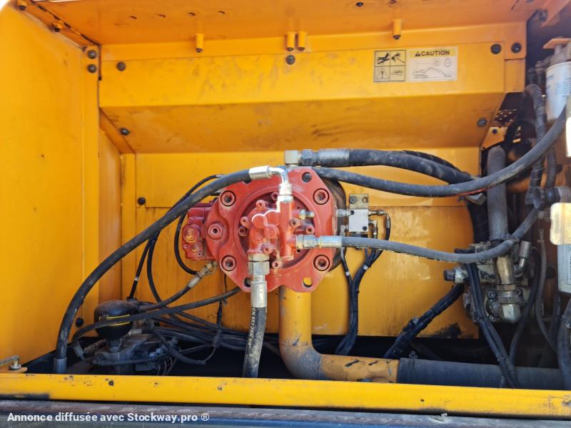 Photo Hyundai R320NLC-7A  image 11/17