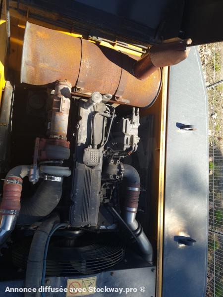 Photo Hyundai R320NLC-7A  image 12/17