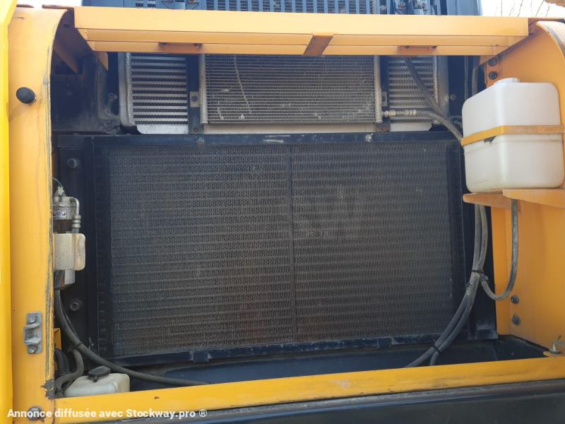 Photo Hyundai R320NLC-7A  image 13/17