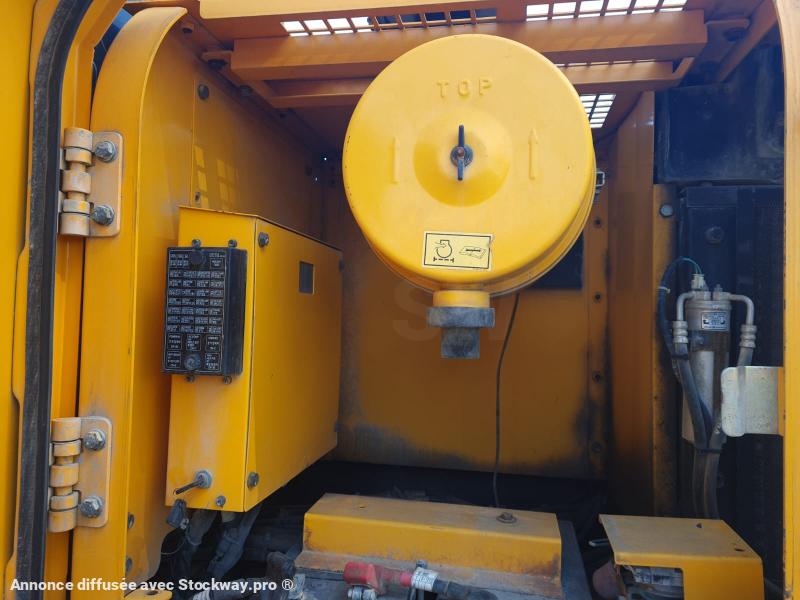 Photo Hyundai R320NLC-7A  image 14/17