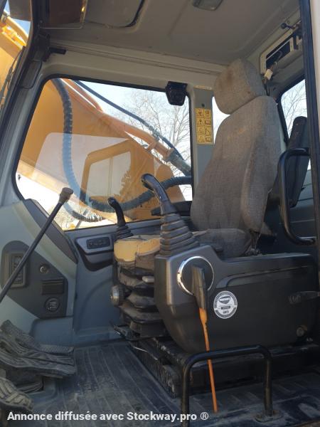 Photo Hyundai R320NLC-7A  image 15/17