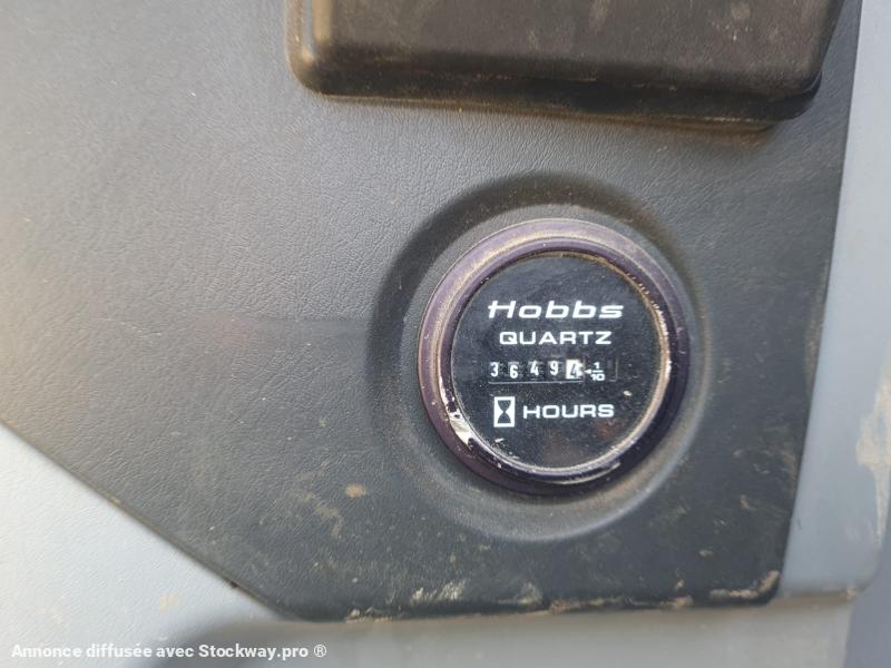 Photo Hyundai R320NLC-7A  image 16/17