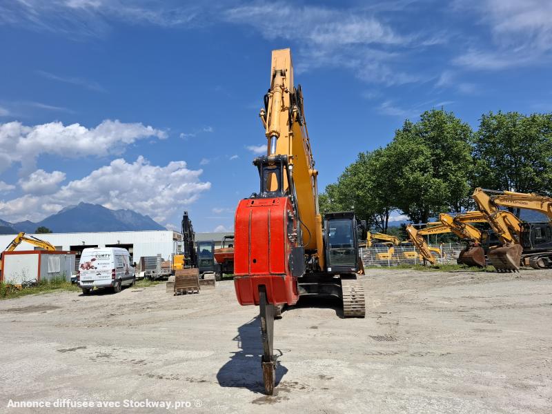 Photo Hyundai R320NLC-7A  image 5/17