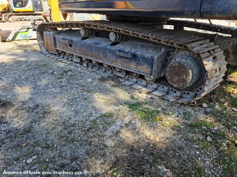 Photo Hyundai R320NLC-7A  image 8/17