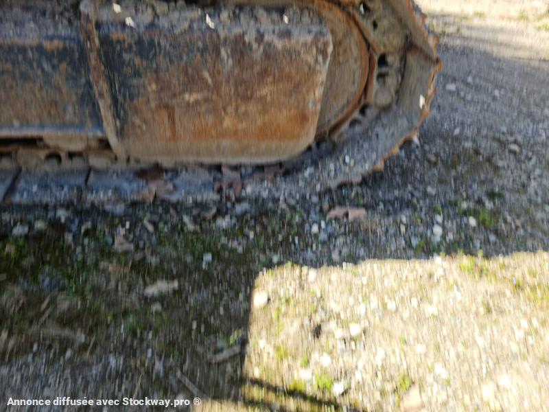 Photo Hyundai R320NLC-7A  image 9/17