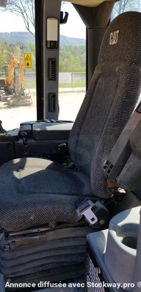 Photo Caterpillar 950H  image 10/12