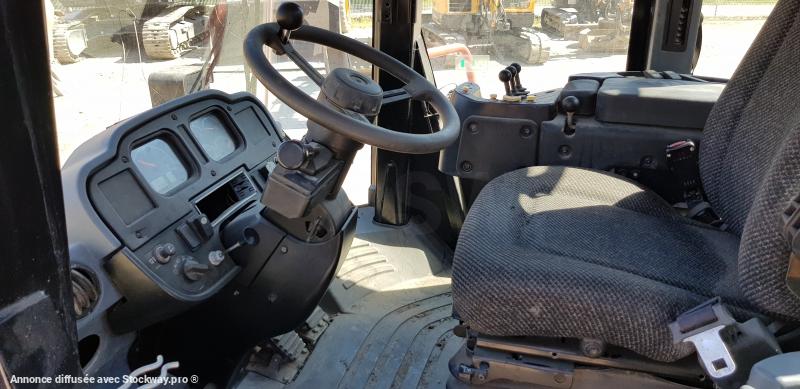 Photo Caterpillar 950H  image 11/12