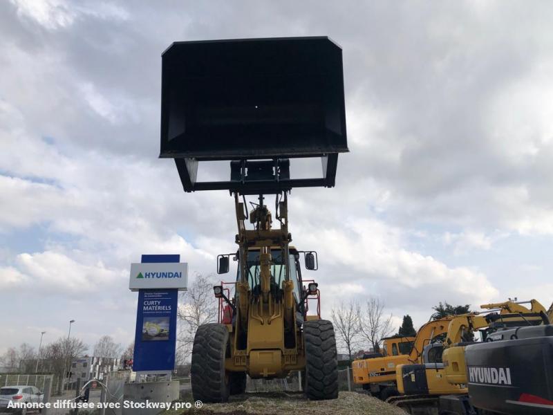 Photo Caterpillar 950H  image 2/12