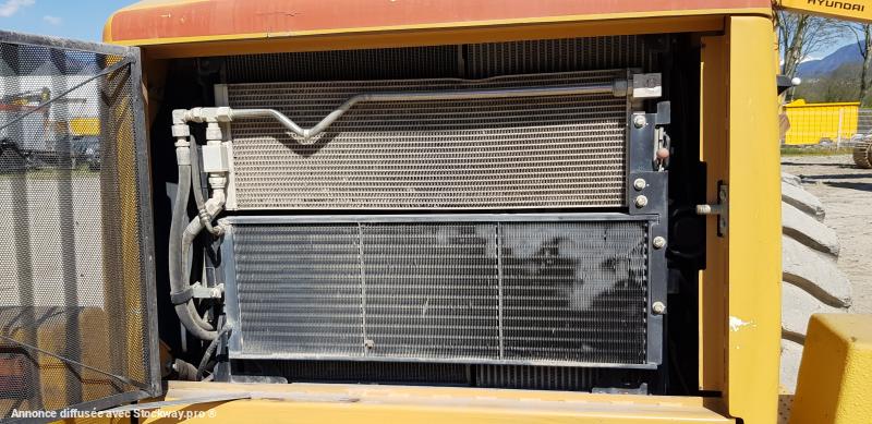 Photo Caterpillar 950H  image 7/12