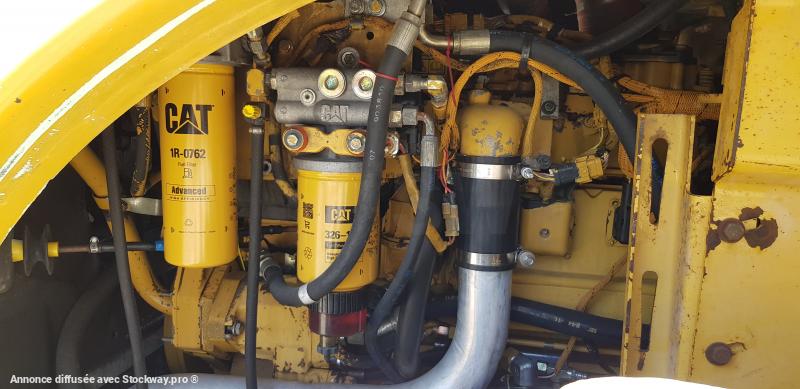 Photo Caterpillar 950H  image 8/12