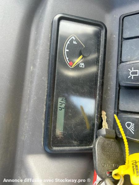 Photo Volvo EC15 E  image 9/9