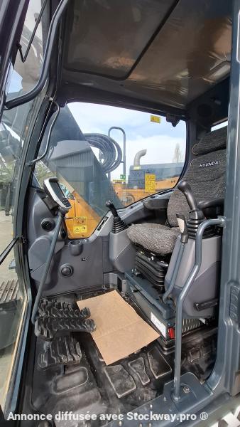Photo Hyundai HX145A LCR  image 10/10