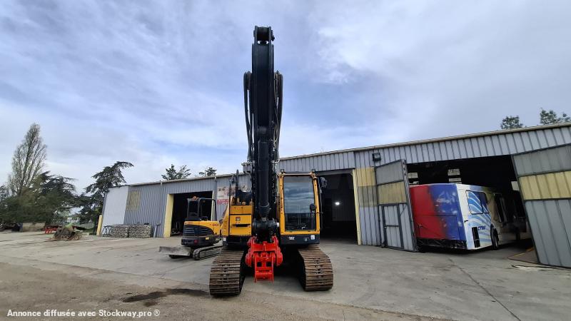 Photo Hyundai HX145A LCR  image 3/10