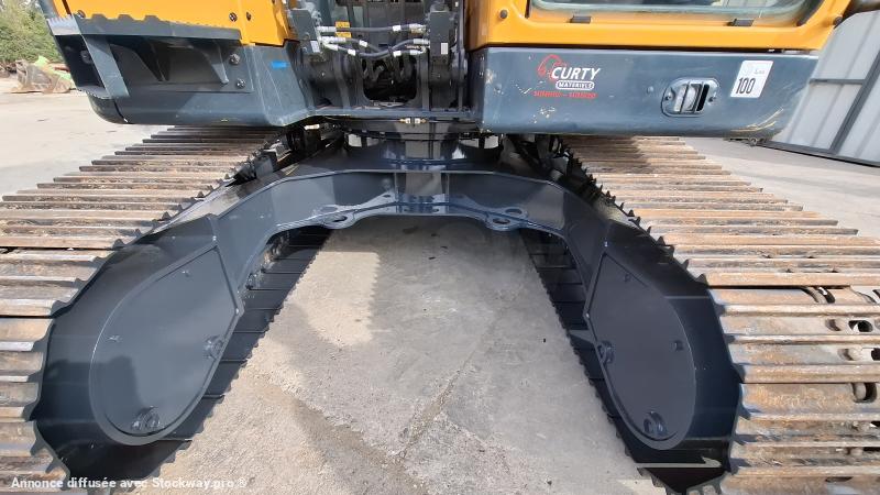 Photo Hyundai HX145A LCR  image 9/10
