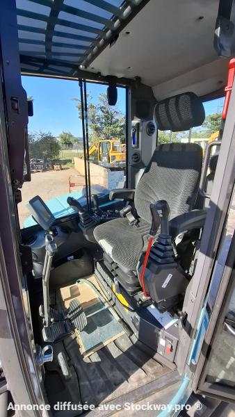 Photo Ammann AMX80  image 9/9