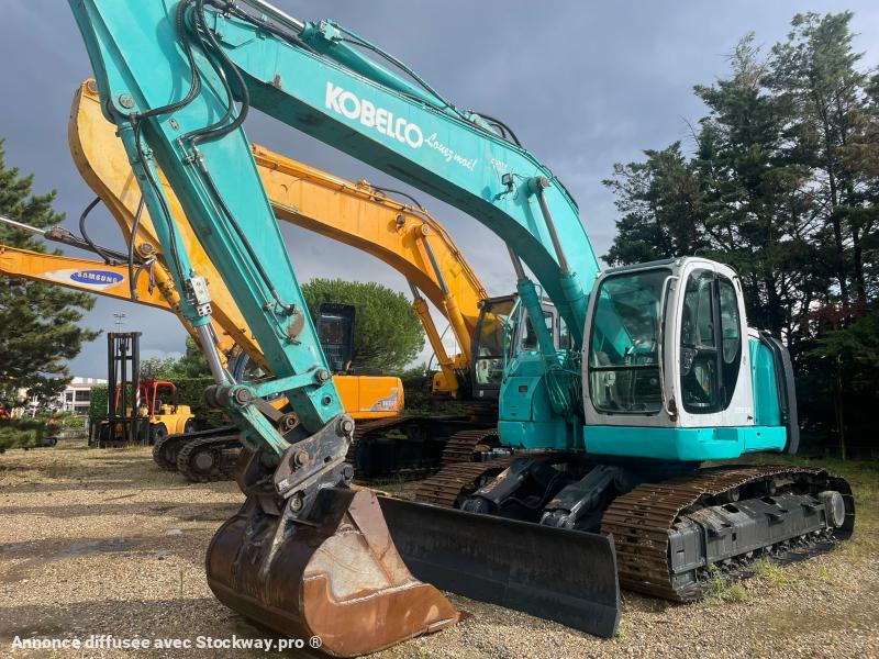 Kobelco SK 235 SR 