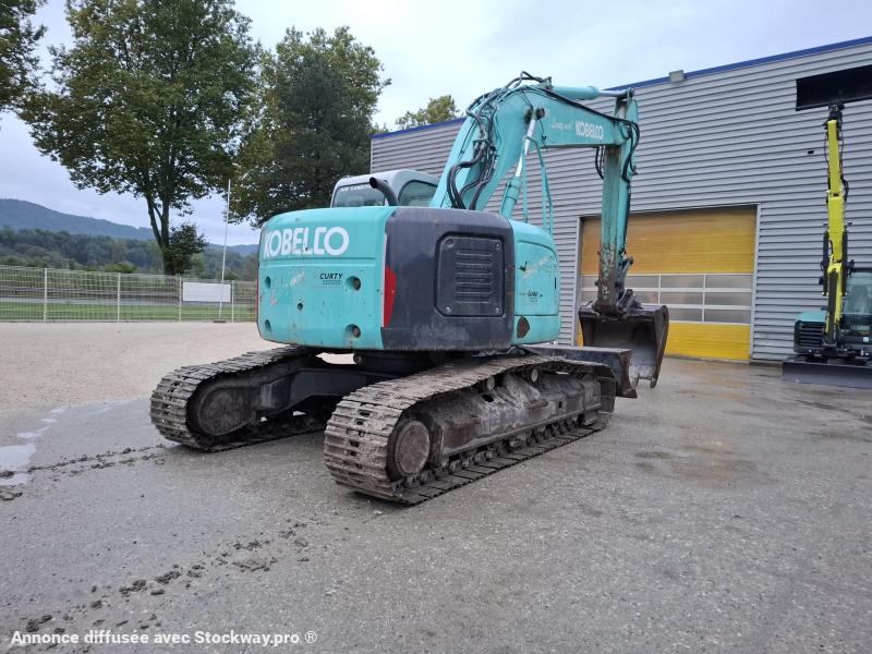 Photo Kobelco SK 235 SR  image 4/5