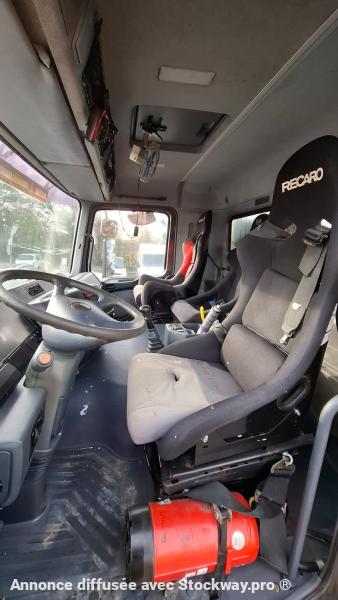 Photo Mercedes Actros  image 10/29