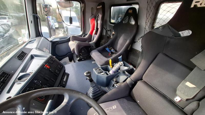 Photo Mercedes Actros  image 12/29