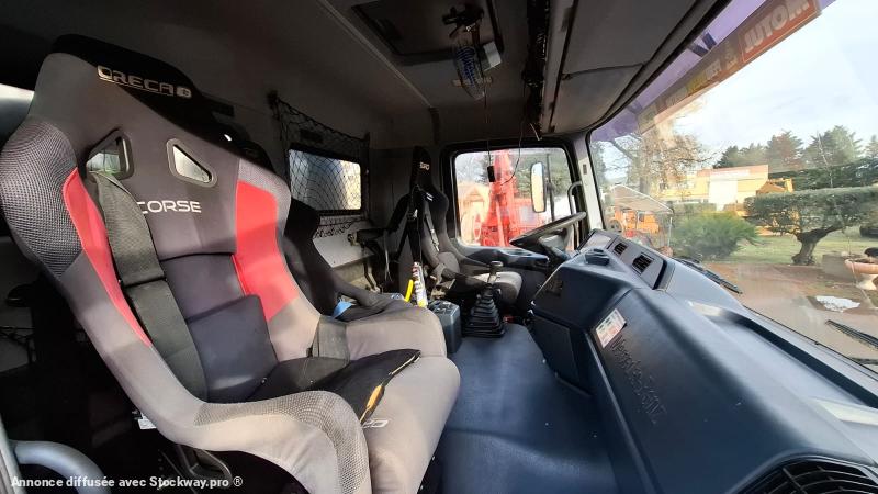 Photo Mercedes Actros  image 13/29