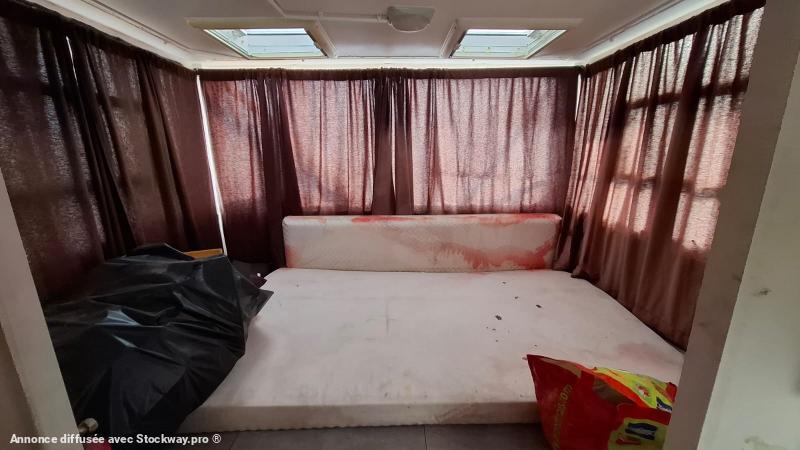 Photo Mercedes Actros  image 15/29