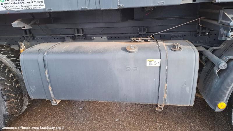 Photo Mercedes Actros  image 22/29