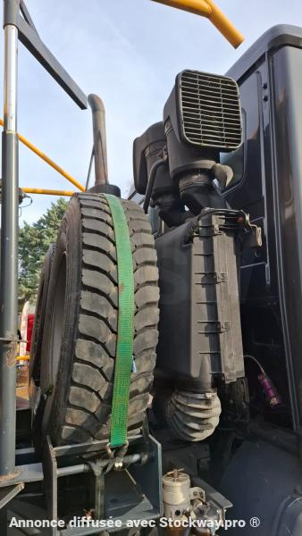 Photo Mercedes Actros  image 23/29