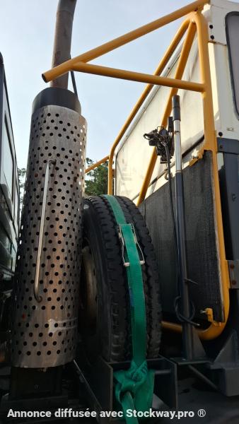 Photo Mercedes Actros  image 25/29