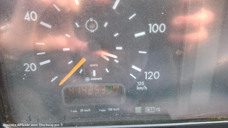 Photo Mercedes Actros  image 29/29