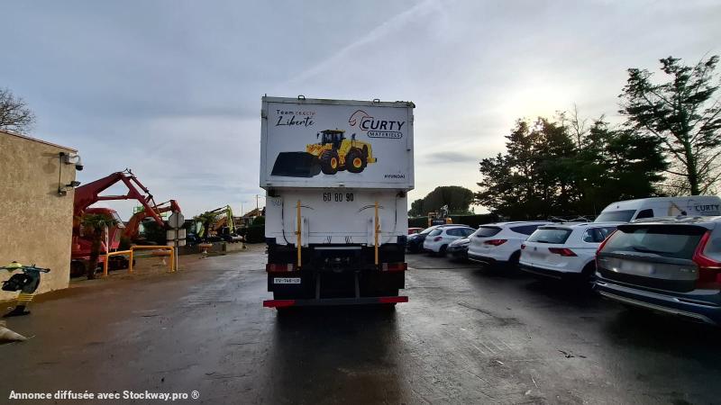 Photo Mercedes Actros  image 7/29