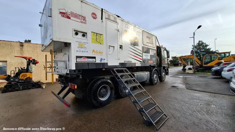 Photo Mercedes Actros  image 9/29