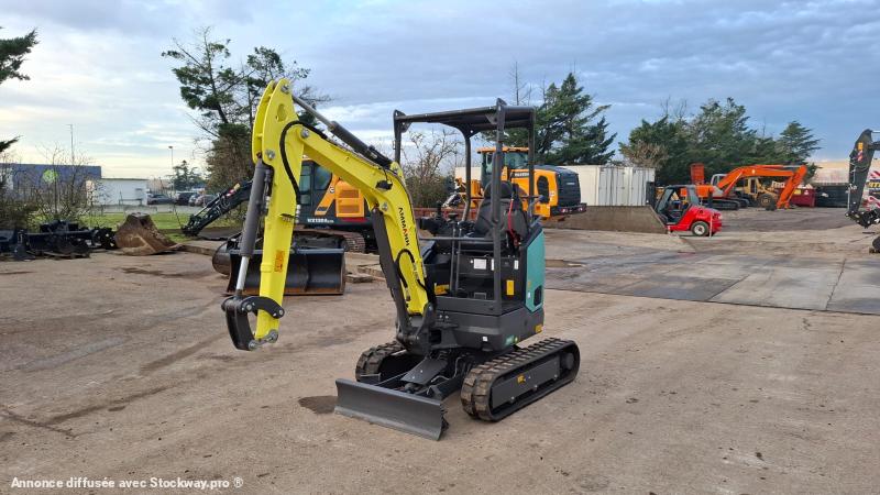 Photo Ammann AMX18-2  image 2/8