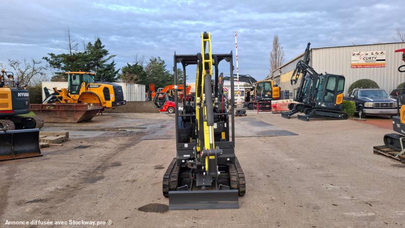Photo Ammann AMX18-2  image 3/8
