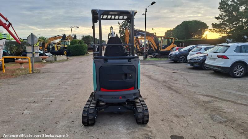 Photo Ammann AMX18-2  image 6/8