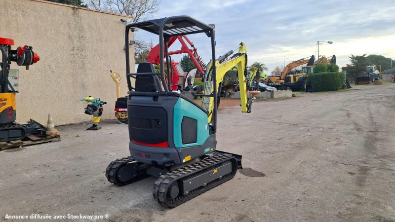 Photo Ammann AMX18-2  image 7/8