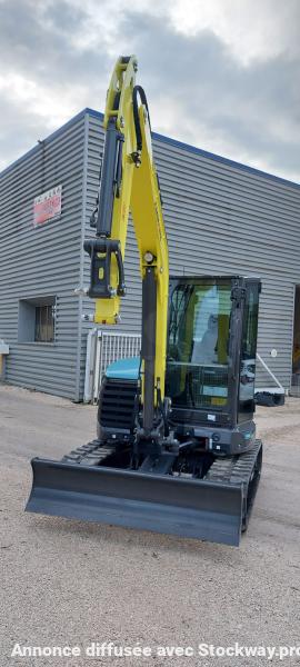 Ammann AMX50 