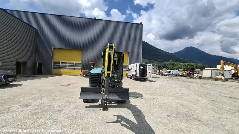 Photo Ammann AMX50  image 3/9