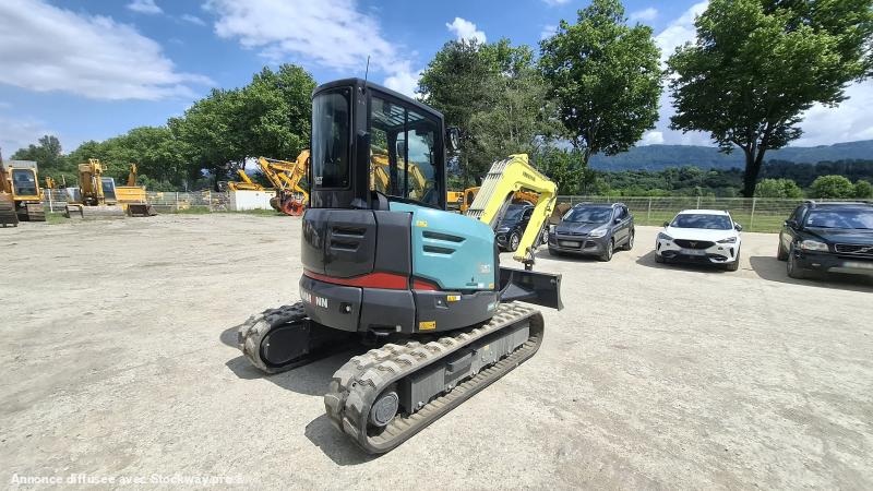 Photo Ammann AMX50  image 6/9