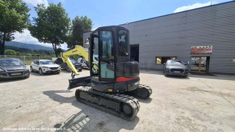 Photo Ammann AMX50  image 8/9
